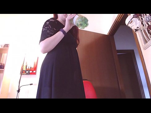 ❤️ Submisívna otrokyňa, ktorá miluje špinavé a šťavnaté nohavičky, je po zhliadnutí tohto videa nútená masturbovať! ❤ Šukanie video na sk.mathem-1-class.ru ❌