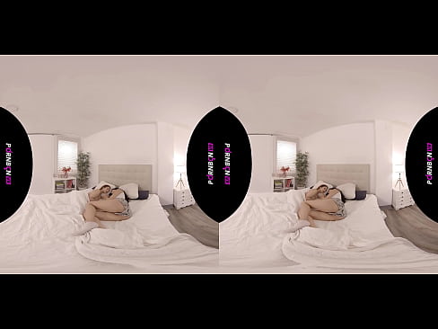❤️ PORNBCN VR Dve mladé lesbičky sa zobudia nadržané v 4K 180 3D virtuálnej realite Geneva Bellucci Katrina Moreno ❤ Šukanie video na sk.mathem-1-class.ru ❌