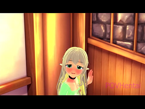 ❤️ (Pasca) Elfská slúžka vám pomáha umývať tvár. ❤ Šukanie video na sk.mathem-1-class.ru ❌