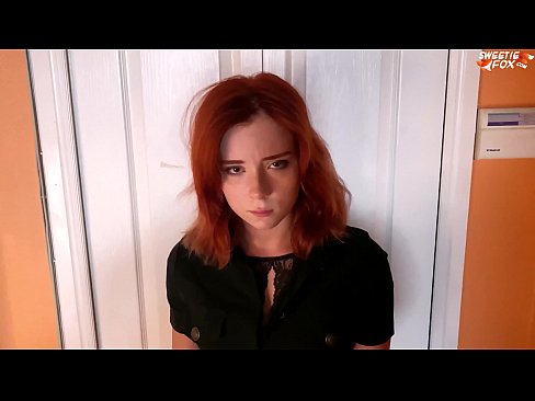 ❤️ Ochranka potrestala peknú ženu za krádež v obchode - sperma v ústach ❤ Šukanie video na sk.mathem-1-class.ru ❌