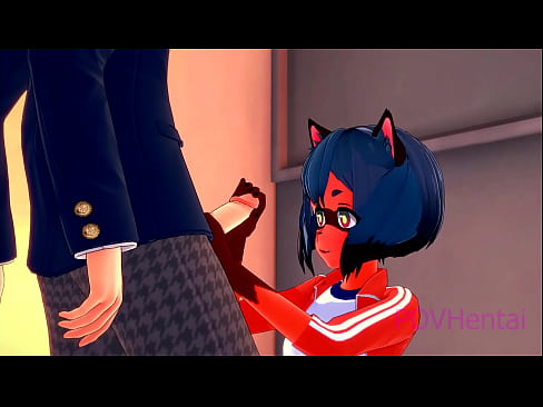 ❤️ Zbrusu nový ranč s dobytkom s Michiru Kagemori ❤ Šukanie video na sk.mathem-1-class.ru ❌